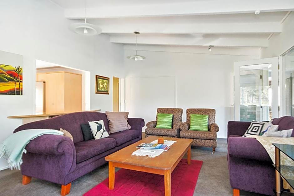 Maxwell's Golf Retreat