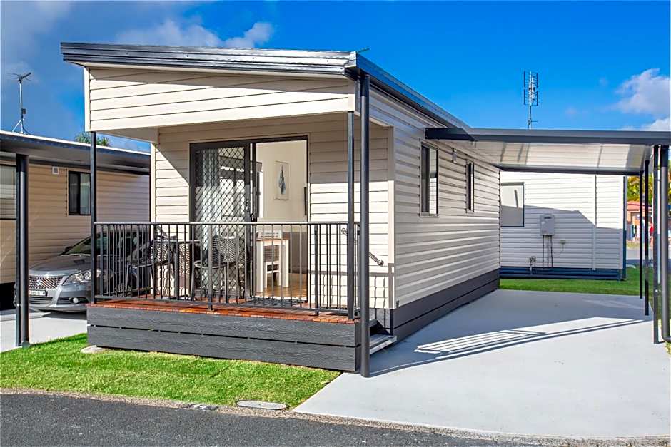 Pyramid Holiday Park