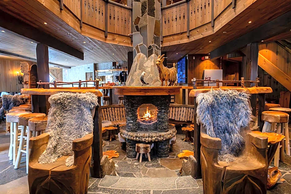 Flåmsbrygga Hotel