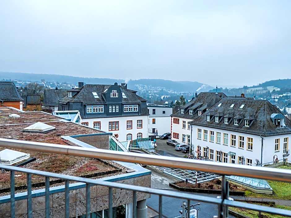 Wetzlarer Hof Hotel & Restaurant