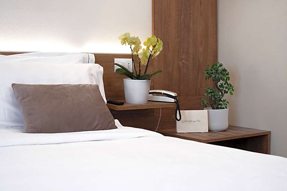 Albergo Trattoria Speranza