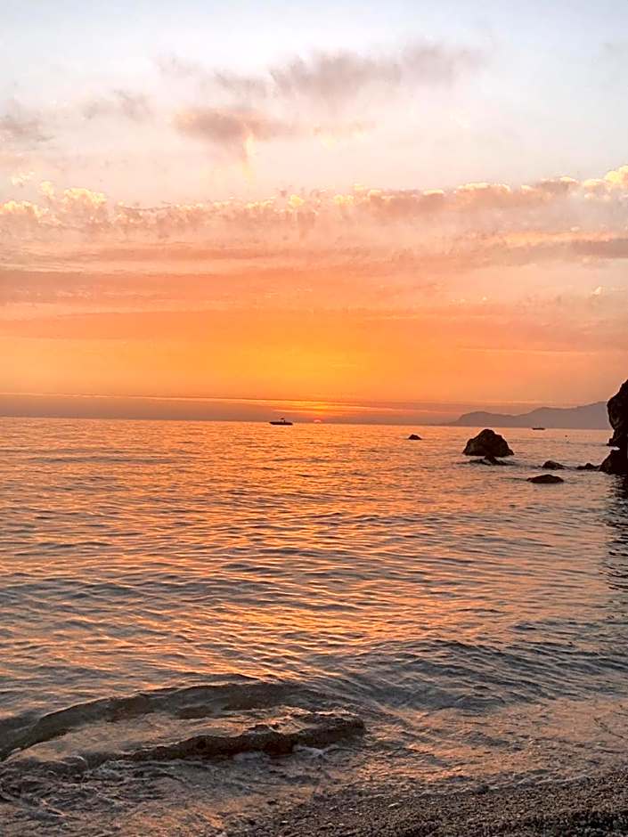 Granada City Alanya Luxury Appartment 800м от пляжа Клеопатра