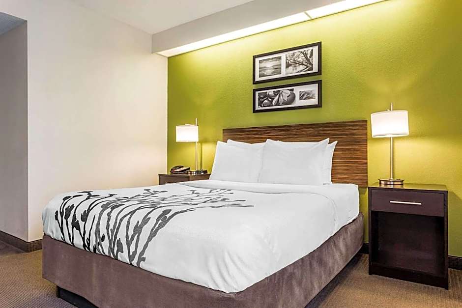 Sleep Inn Charleston - West Ashley