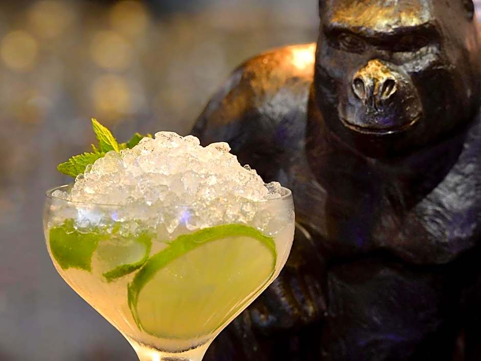 Mercure La Roche Sur Yon