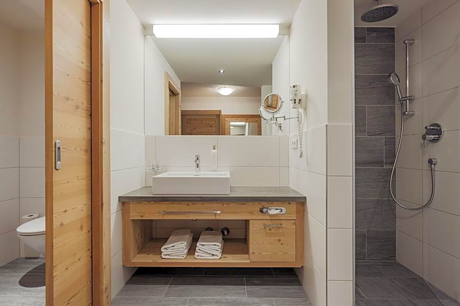 Hotel Marten - Ski-In & Ski-Out