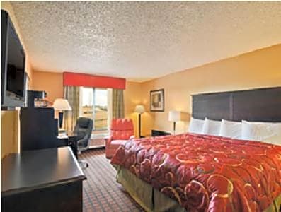 Super 8 by Wyndham Texarkana AR