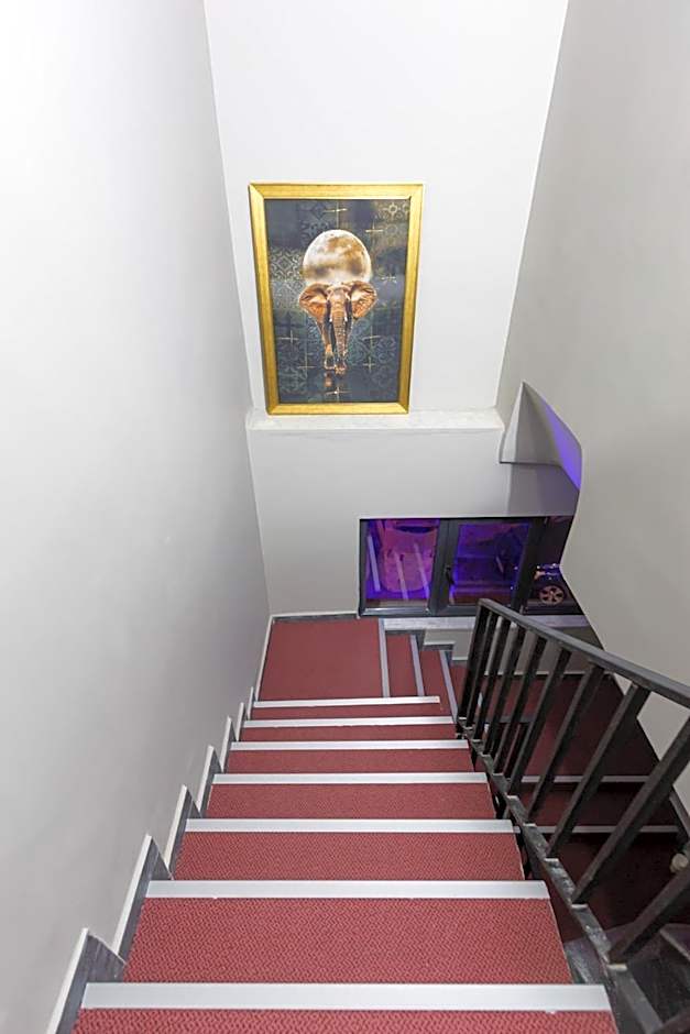 Ria Suites Boutique Hotel