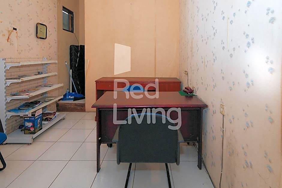 KORPRI Live House RedPartner