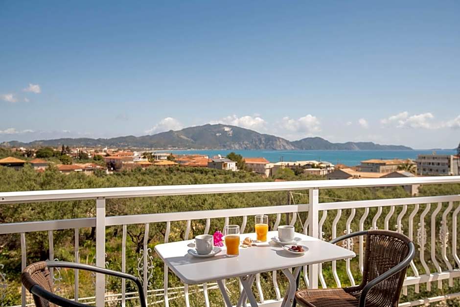 Armonia Hotel by Zante Plaza
