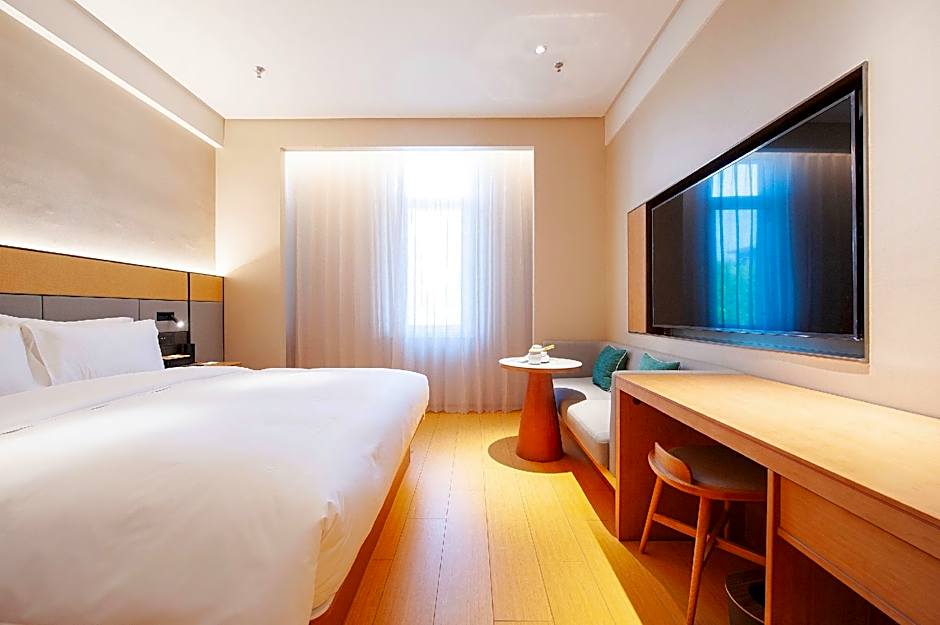 Ji Hotel Chifeng Municipal Government