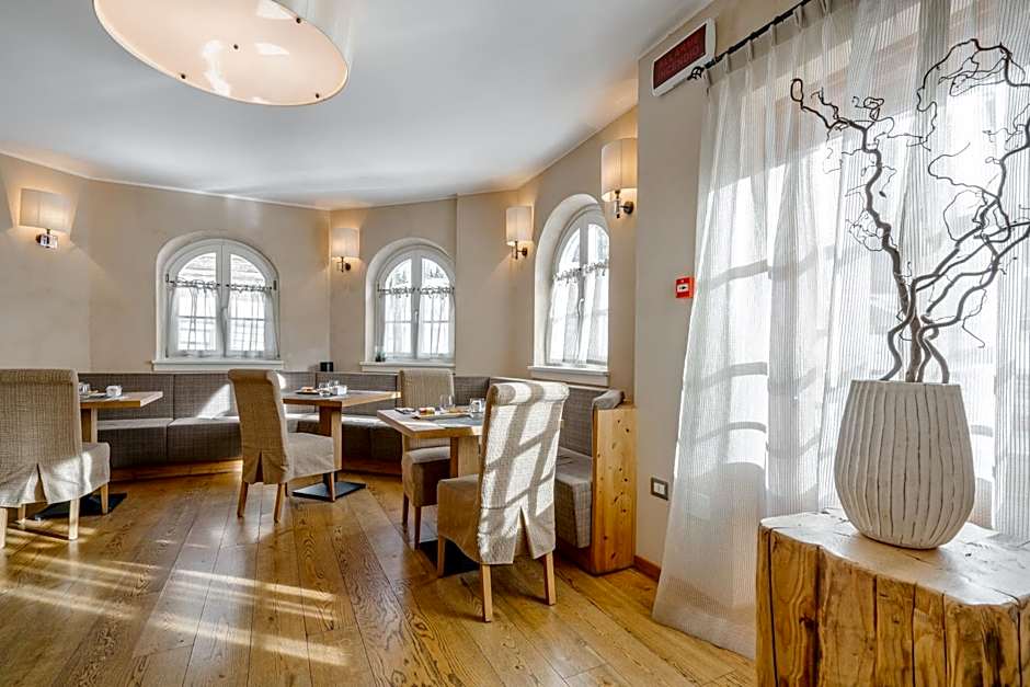 Hotel Chalet Del Brenta