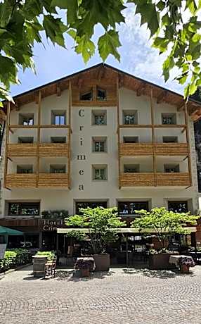 Crimea Wine Hotel