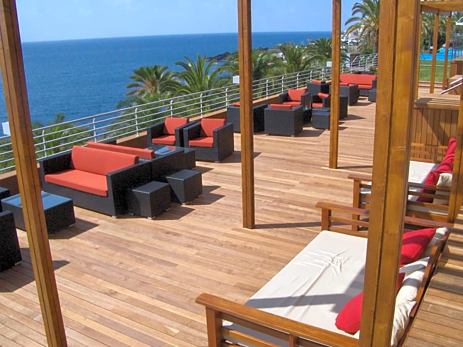 Pestana Promenade Ocean Resort Hotel