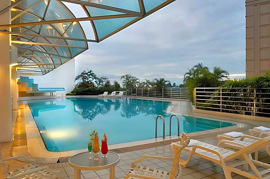 Imperial Riverbank Hotel Kuching
