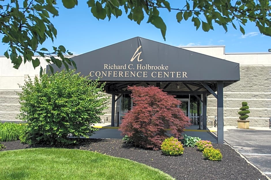 Hope Hotel and Richard C. Holbrooke Conference Center