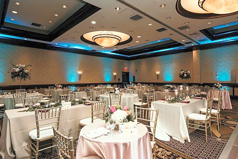 Crowne Plaza Providence Warwick Airport By IHG