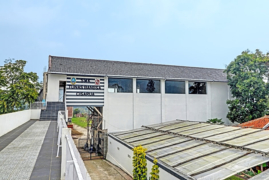 Capital O 91466 Hotel Neu Backpacker Tf Syariah