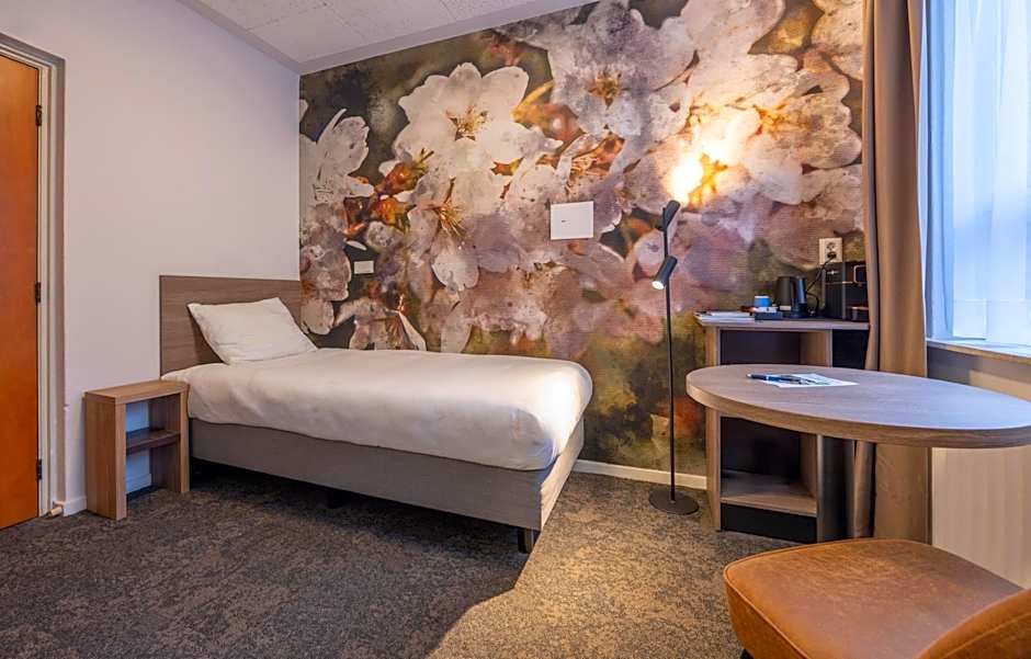 Fletcher Parkhotel Val Monte