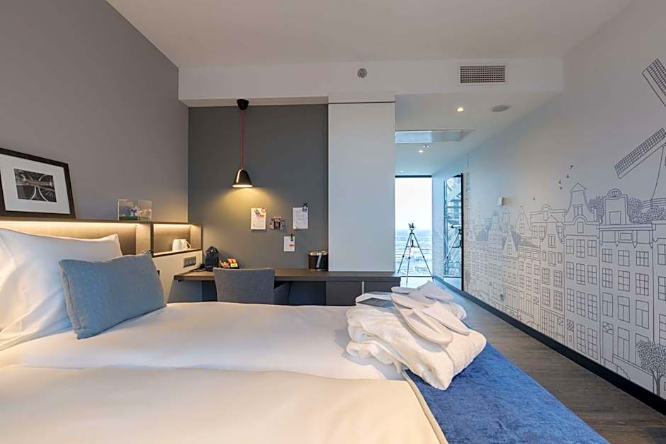 Postillion Hotel Amsterdam