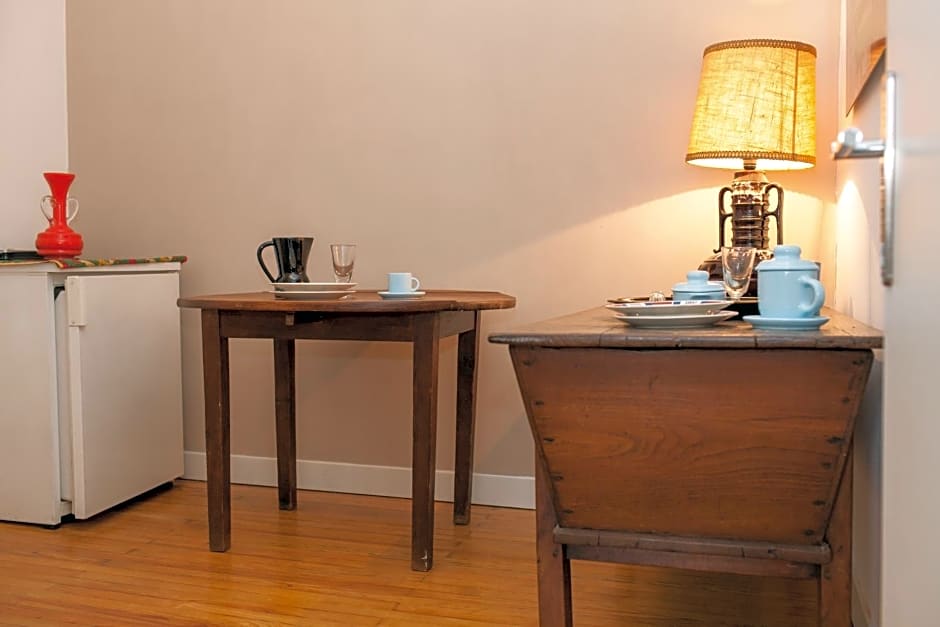 46FM Montauban Guest House – Montauban, WY