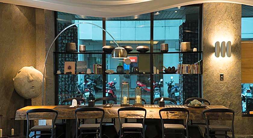 Hotelday Plus Hualien