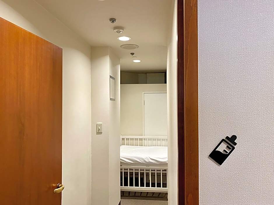 Karuizawa Prince Hotel East