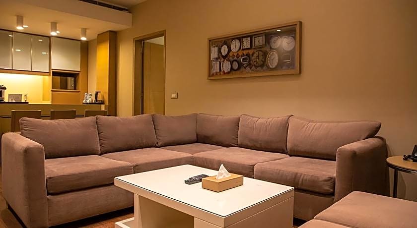 Saifi Suites
