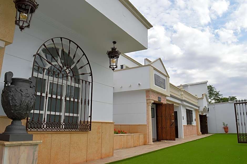 Nuevo Hotel Capitolio