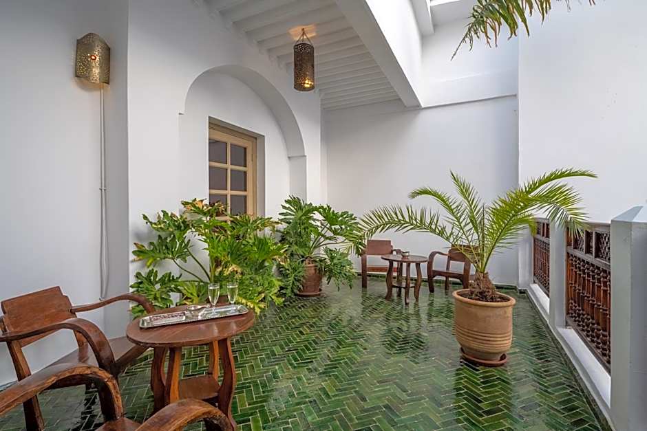 Riad Alma