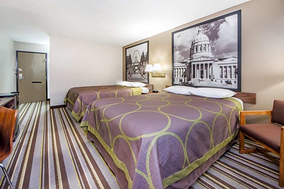 Super 8 by Wyndham Nevada