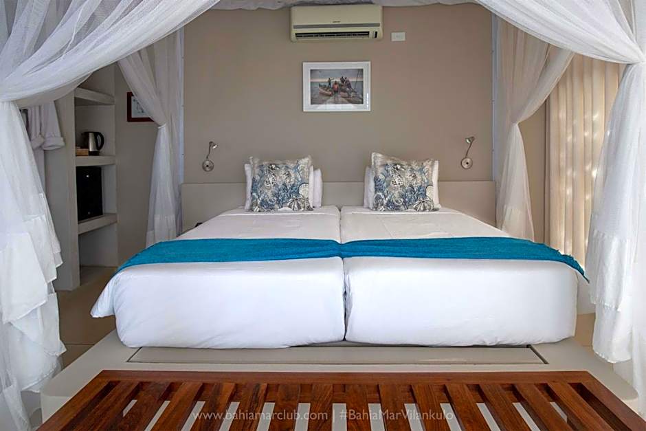 Bahia Mar Boutique Hotel