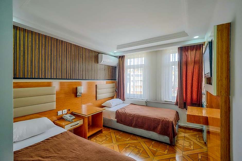 HOTELOZBEK