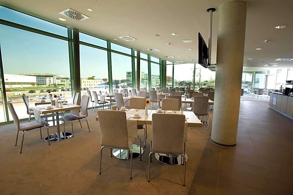 Best Western Plus Hotel Bremerhaven