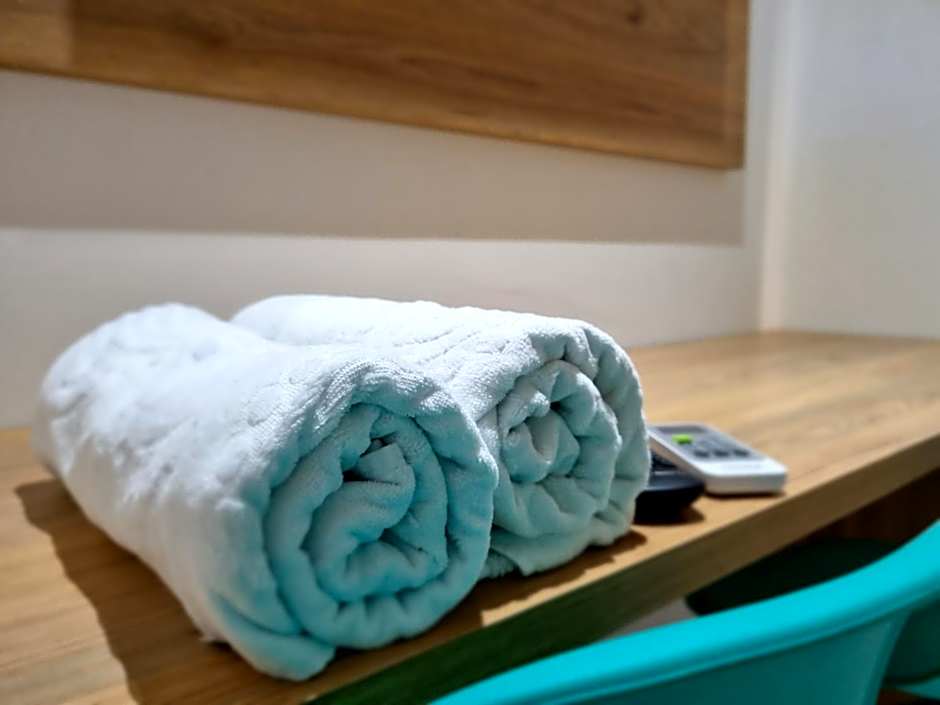 Águas de Canto Grande