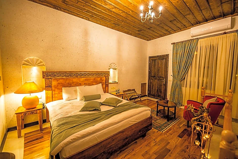 Mira Cappadocia Hotel