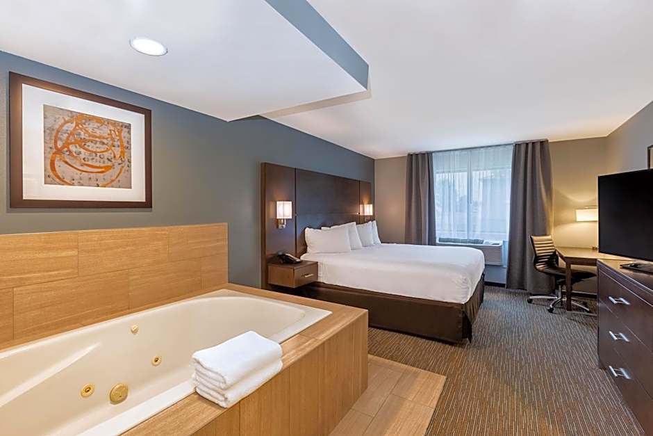 Wingate by Wyndham Wisconsin Dells