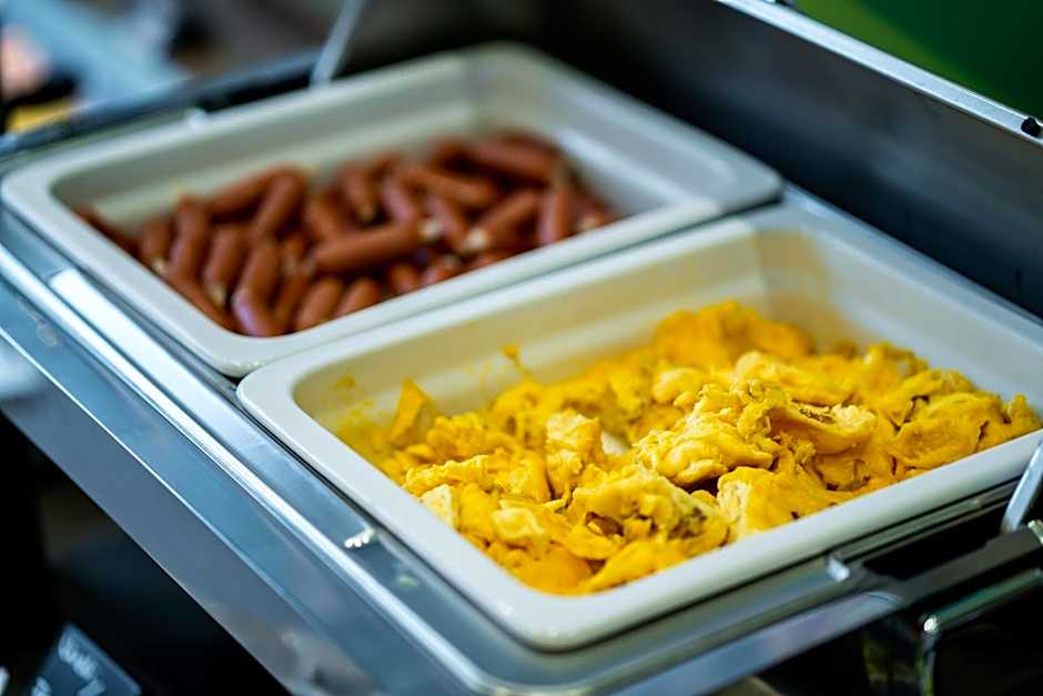 ibis Styles Budapest Citywest