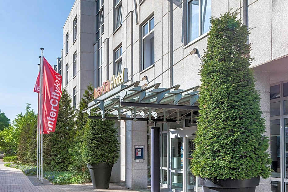 Intercityhotel Rostock