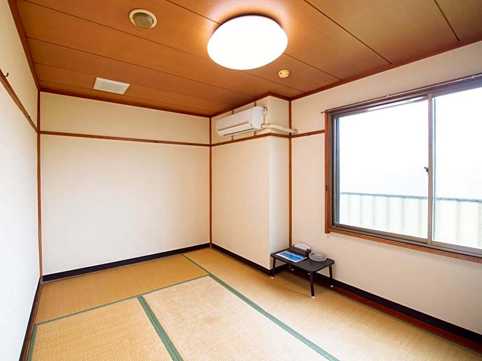 Tabist Hamatoya Ryokan Mens Only