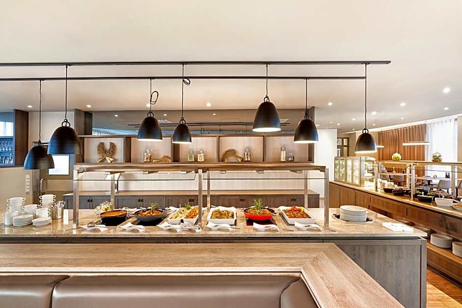 H+ Hotel Köln Brühl