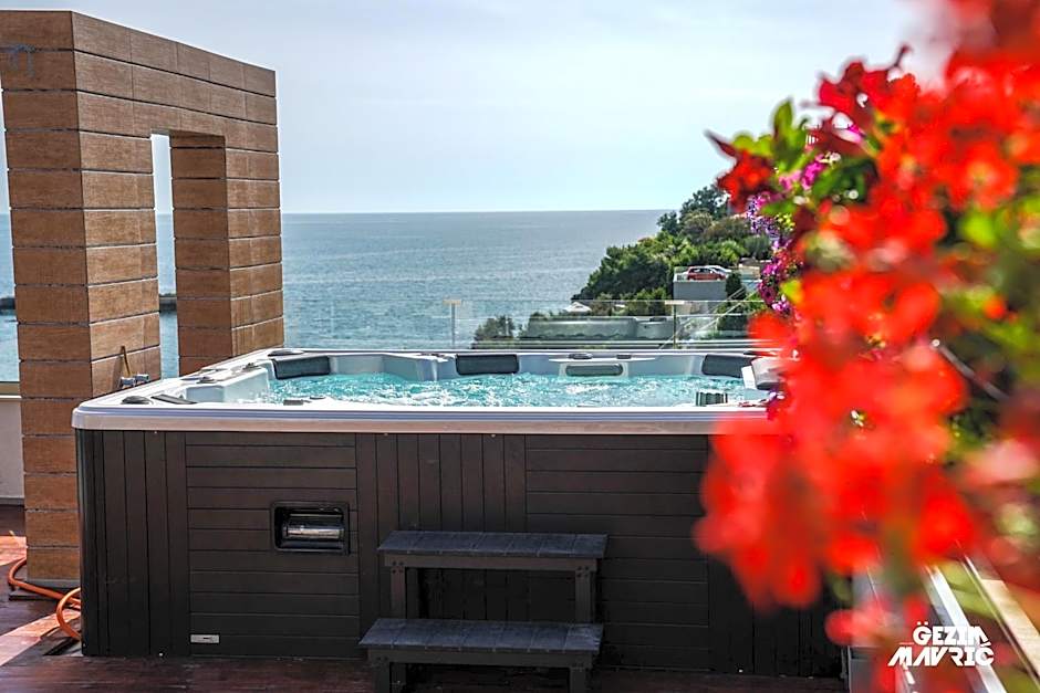 Hotel Mediterraneo Liman FREE PRIVATE BEACH FOR HOTEL GUEST