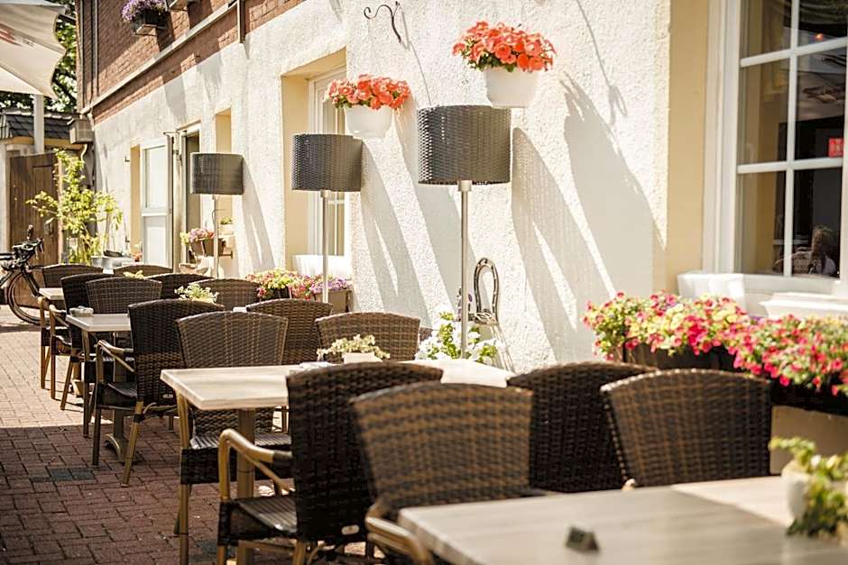 Hotel & Restaurant Zum Vater Rhein