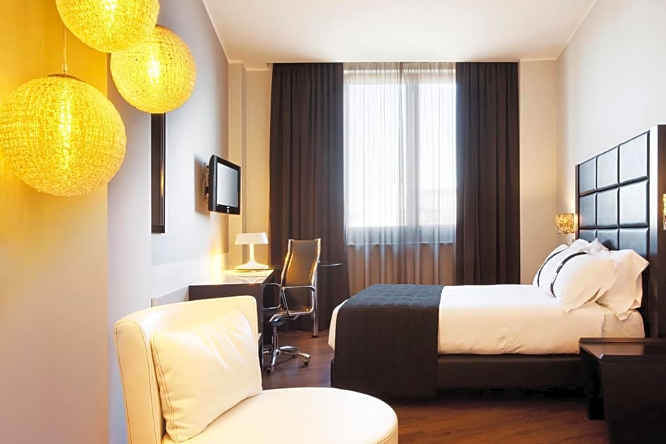 Holiday Inn Genoa City By IHG