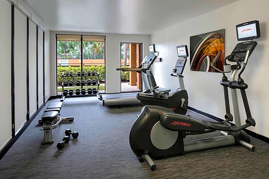Courtyard by Marriott Daytona Beach Speedway/Airport