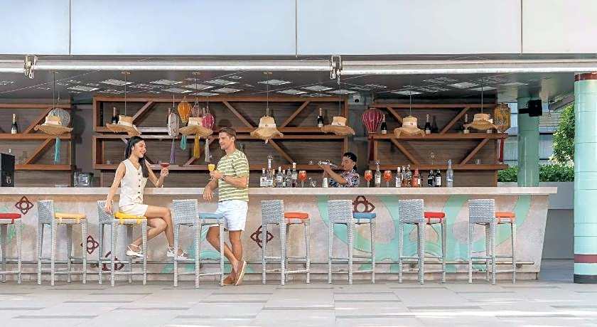 Mercure Bangkok Sukhumvit 11