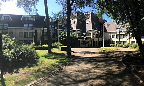 Fletcher Hotel Restaurant Epe-Zwolle