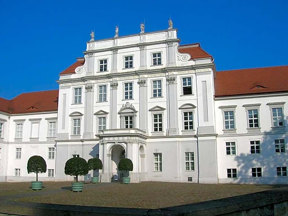 Andersen Hotel Birkenwerder