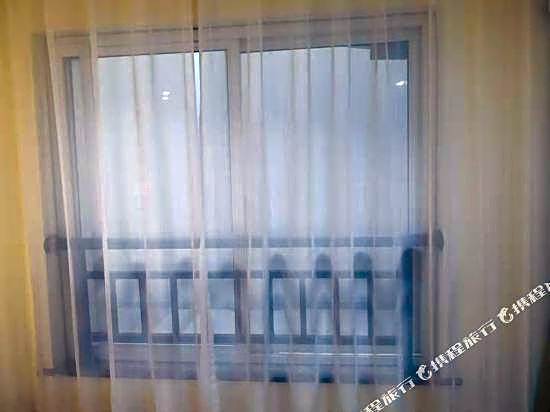 Home Inn (Ningbo Zhuangshi Wanke Square)