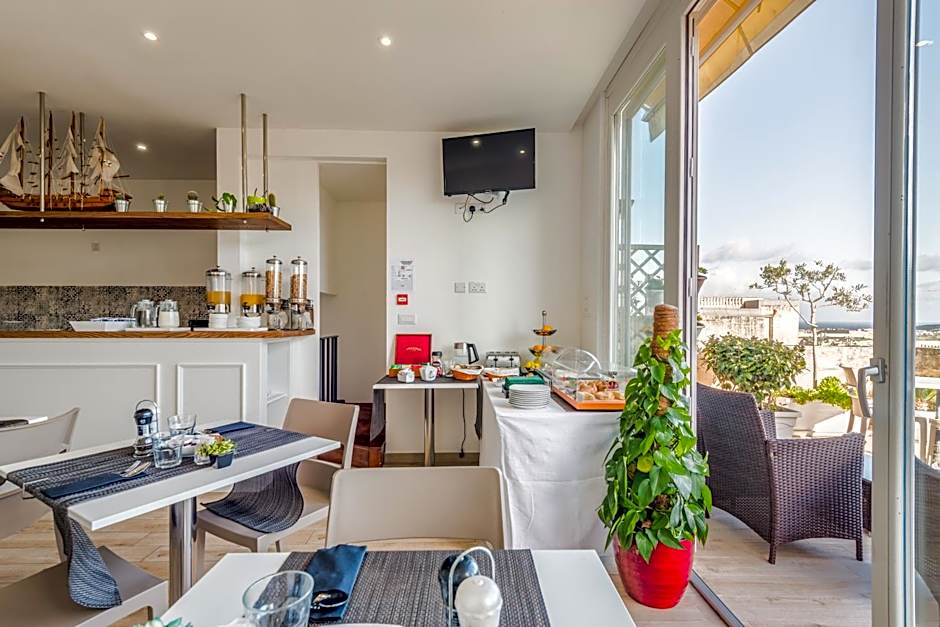 Tano's Boutique Guesthouse