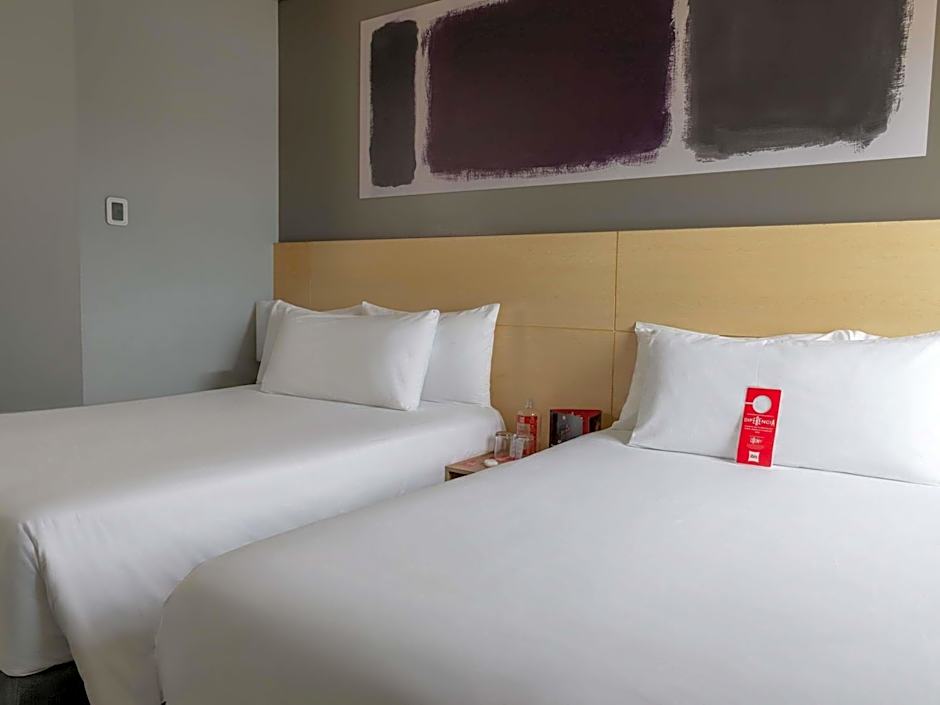 Ibis Hermosillo